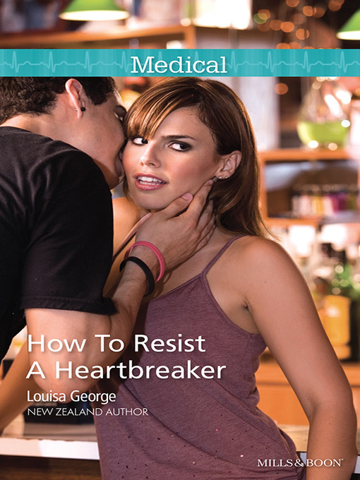 Cover image for How to Resist a Heartbreaker